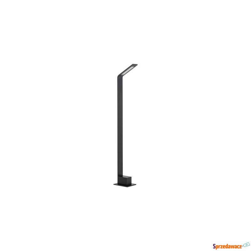 Lampa stojąca ogrodowa do oświetlenia ścieżek... - Lampy - Opole