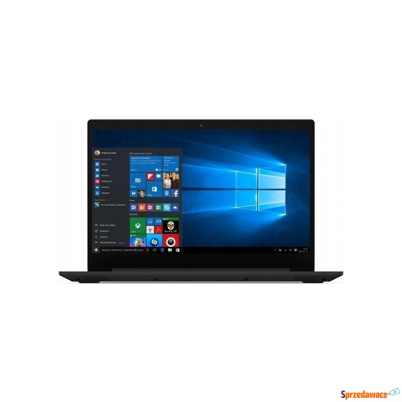 Laptop Lenovo IdeaPad 3-15 / Ryzen 5 / 8GB / 512GB... - Laptopy - Łomża