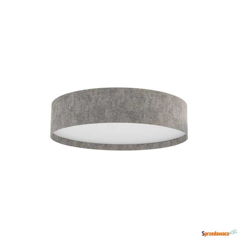 Lampa sufitowa LAGO L 11681 Nowodvorski szary... - Plafony - Wałbrzych