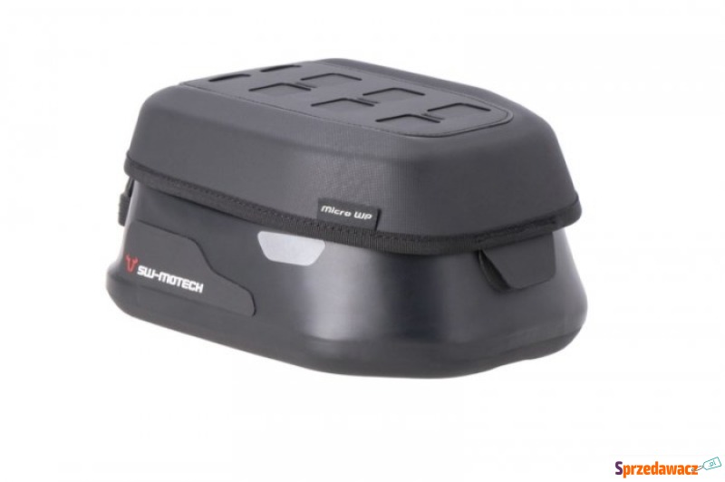 SW-MOTECH TANKBAG PRO MICRO WP WATERPROOF 4 L - Kufry i bagaż - Kraśnik