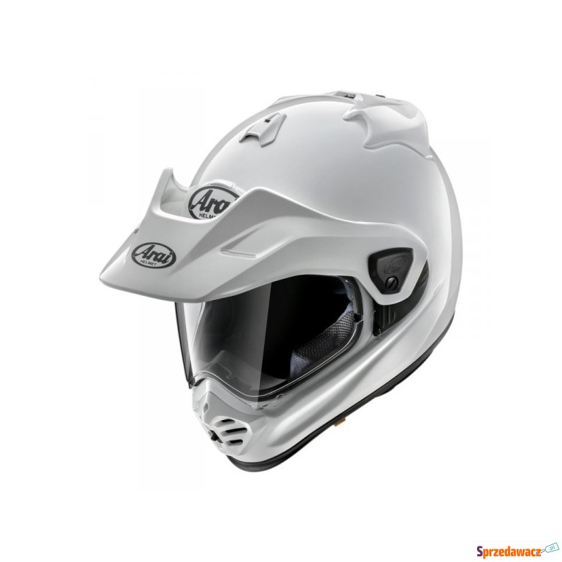 ARAI KASK DUALE TOUR-X5 WHITE