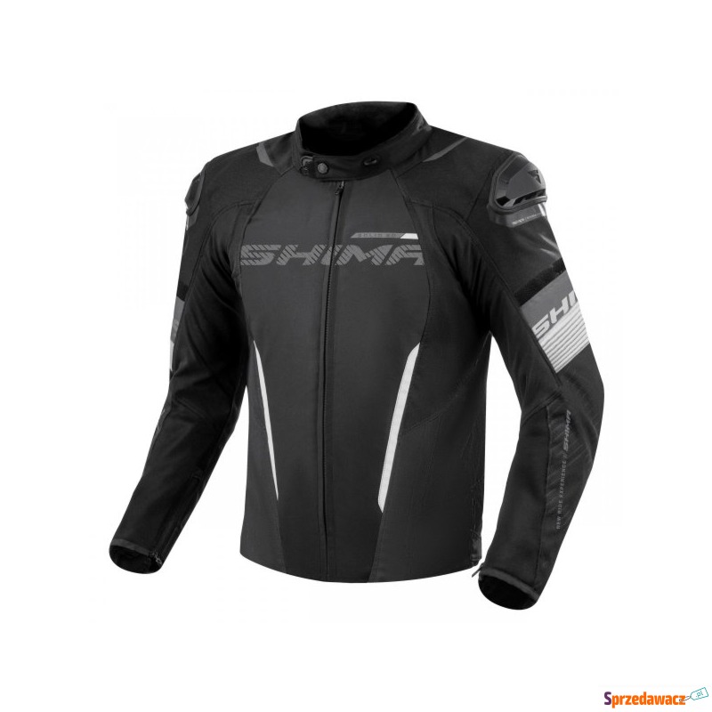 SHIMA KURTKA MOTOCYKLOWA SOLID...