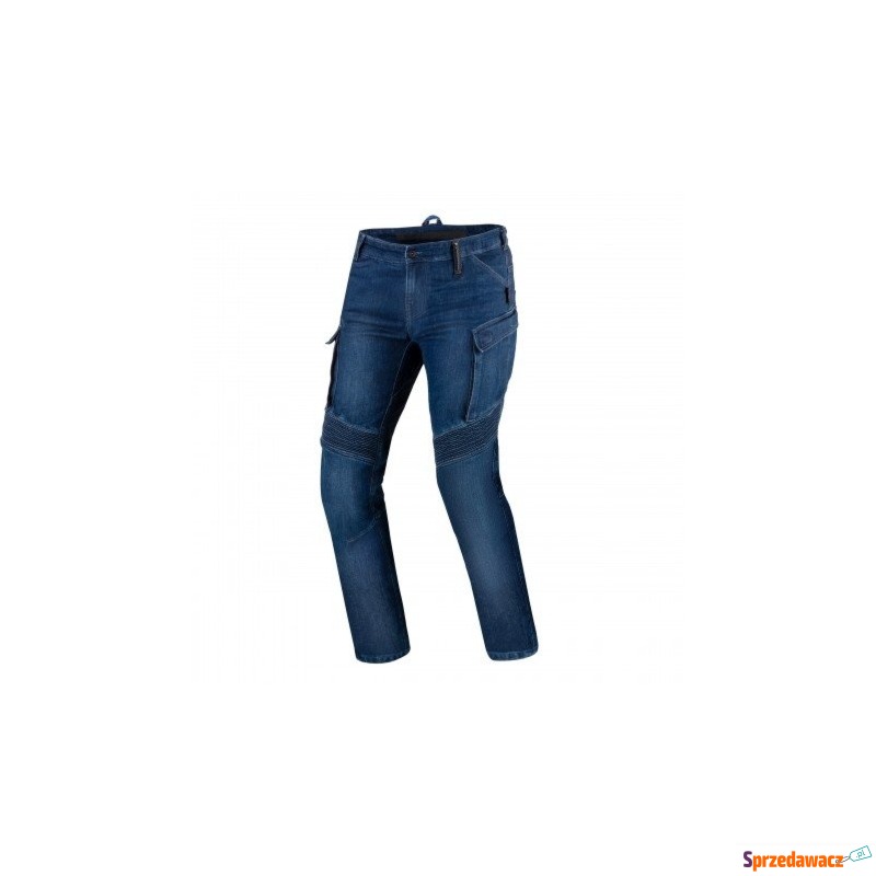 SHIMA JEANSY MOTOCYKLOWE GIRO 2.0...