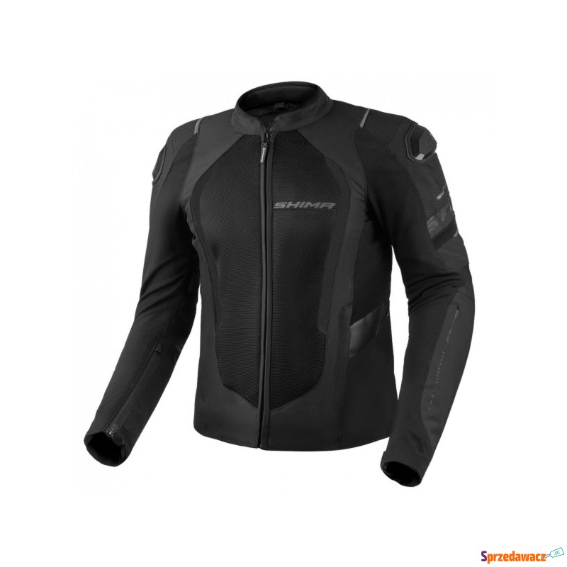 SHIMA KURTKA MOTOCYKLOWA MESHPRO...