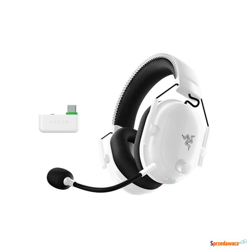 Razer BlackShark V2 Pro Xbox Białe