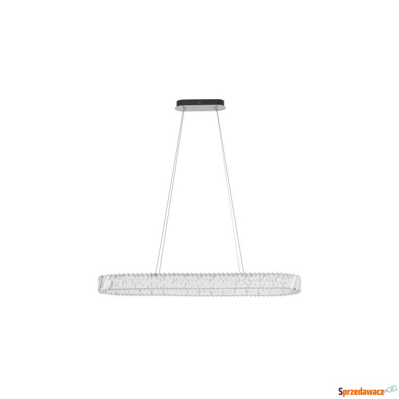 Żyrandol LUXORA LED 11707 Nowo...