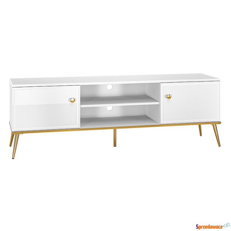 SELSEY Szafka RTV Darrby 160 cm...