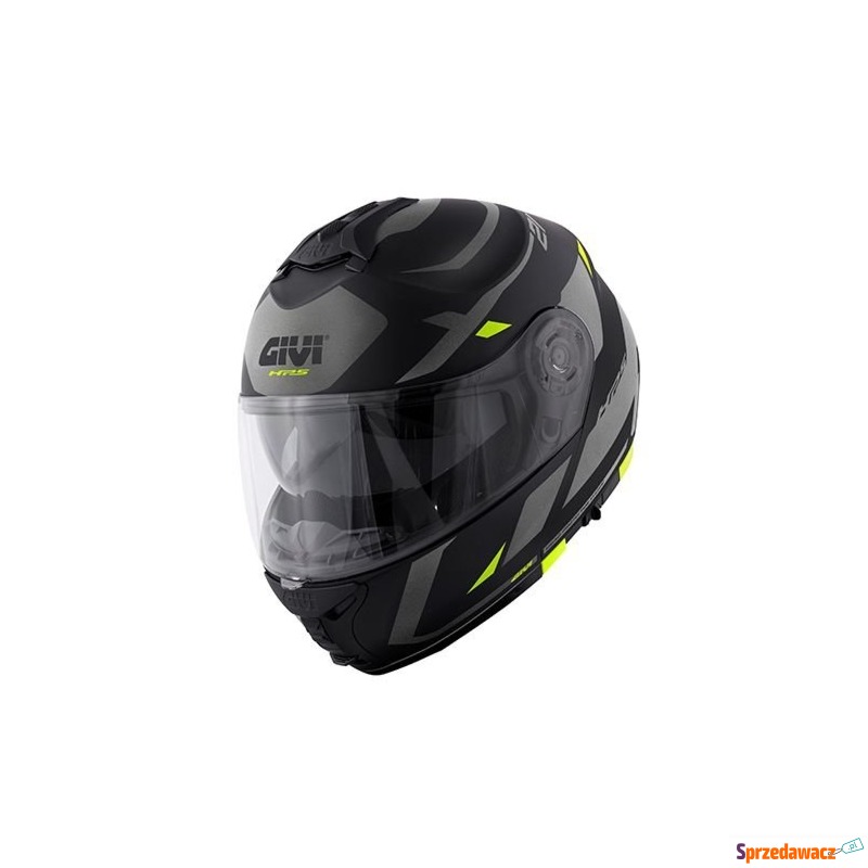 GIVI KASK SZCZĘKOWY X.21 EVO N...