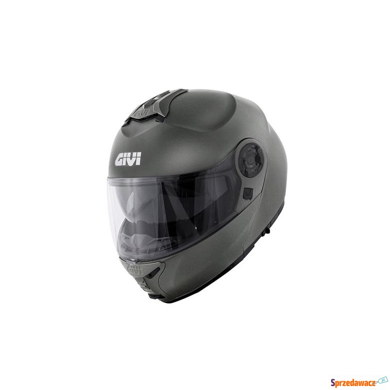 GIVI KASK SZCZĘKOWY X.21 EVO BASIC...