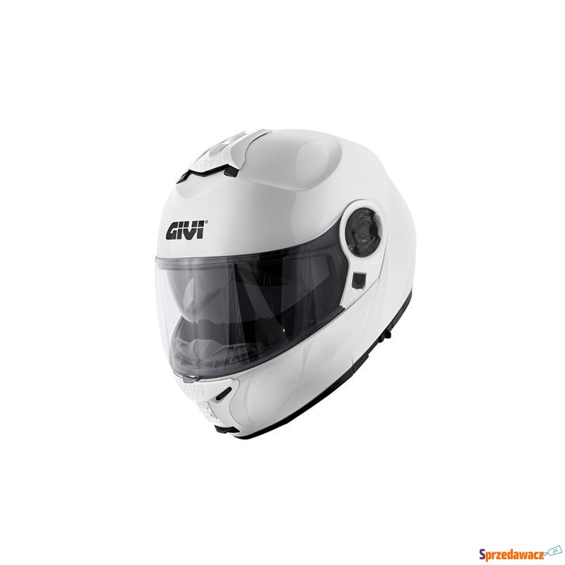 GIVI KASK SZCZĘKOWY X.21 EVO BASIC...