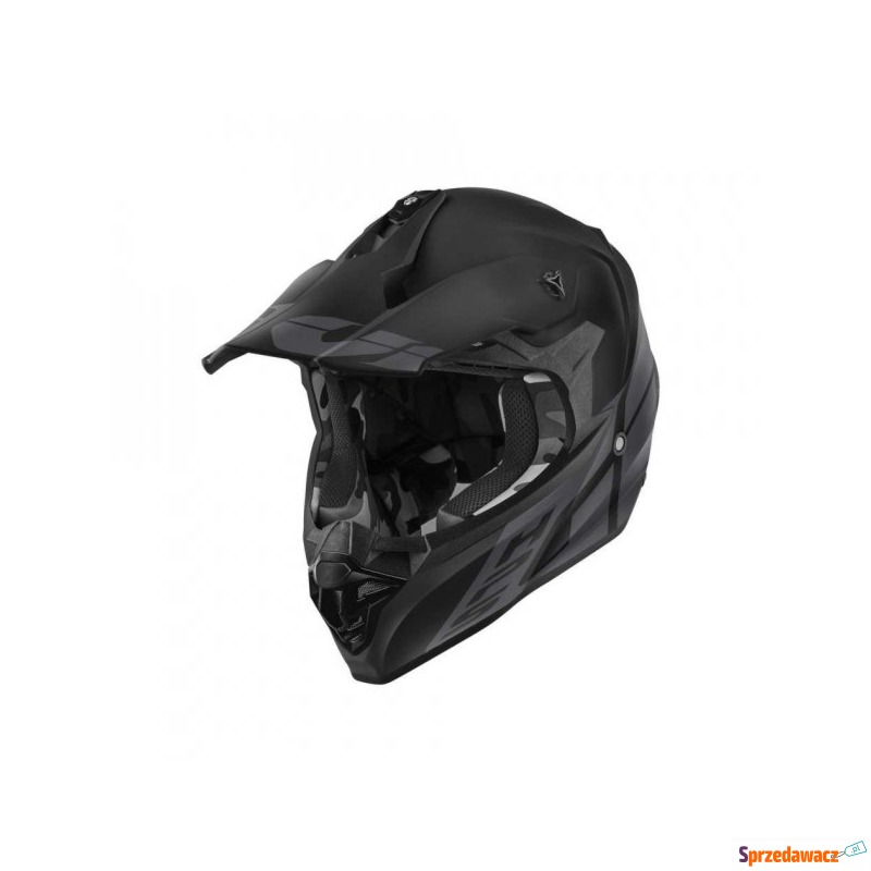 GIVI KASK CROSS 60.1 INVERT CZARNY...