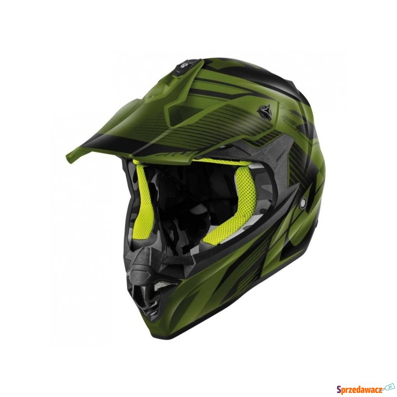 GIVI KASK CROSS 60.1 FRESH CZA...