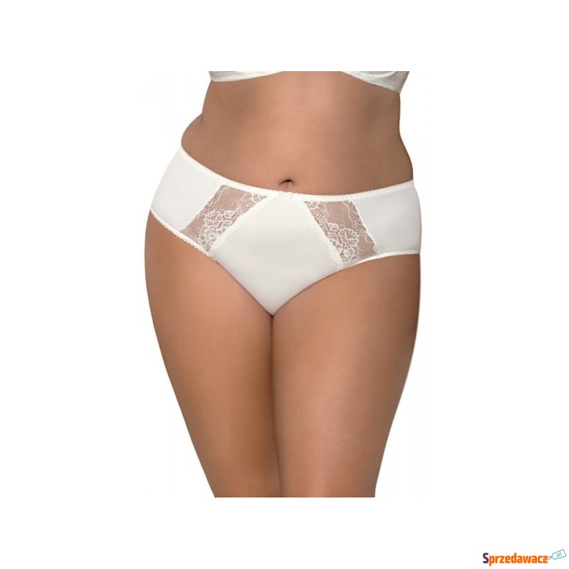 Figi damskie Gorsenia Blanca 358...
