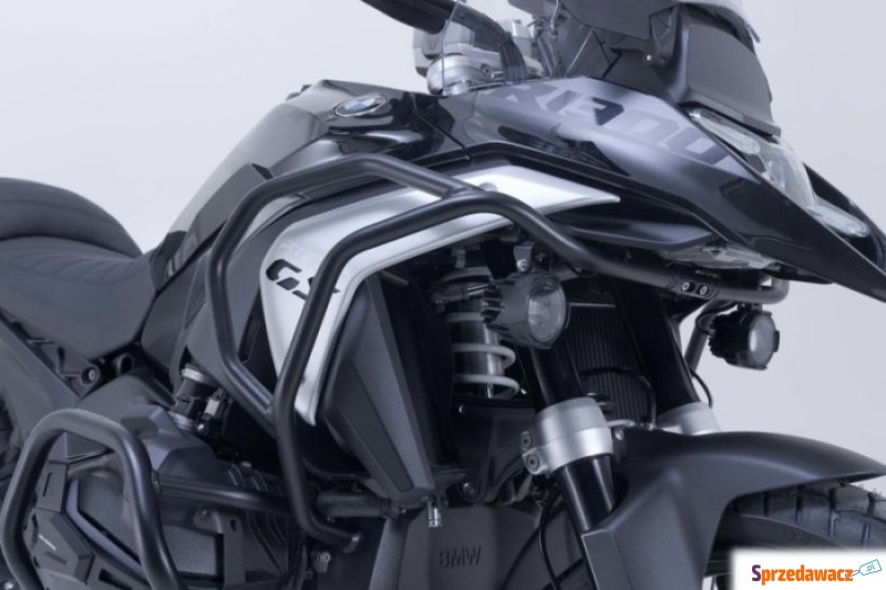 SW-MOTECH CRASHBAR/GMOL BMW R 1300...