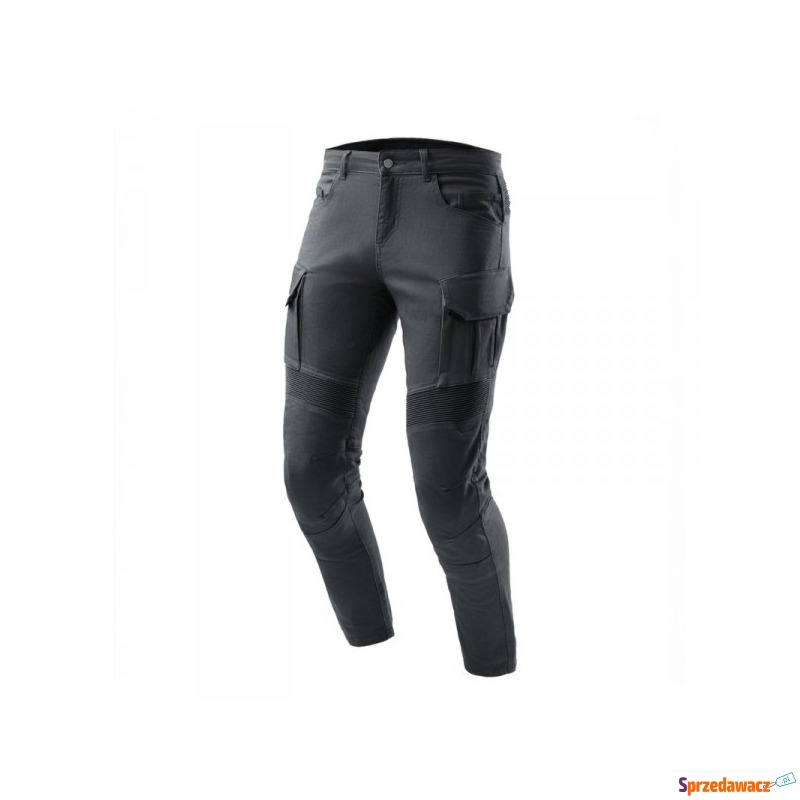 OZONE SPODNIE JEANS  FASTER TAPERED...