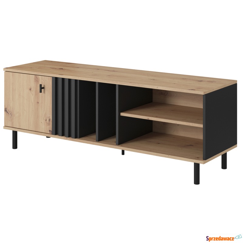 SELSEY Szafka RTV Mellami 138 cm...