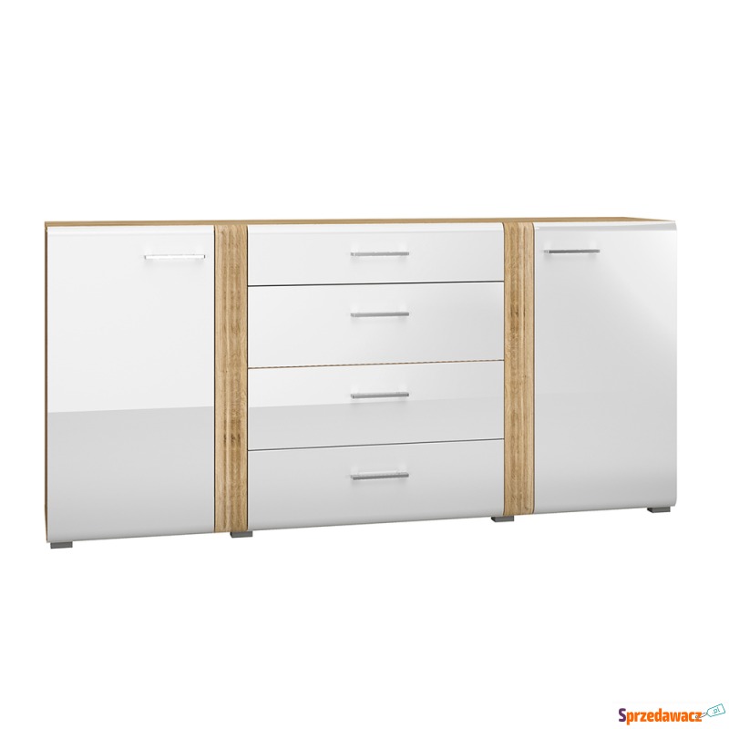 SELSEY Komoda dwudrzwiowa Fandri...