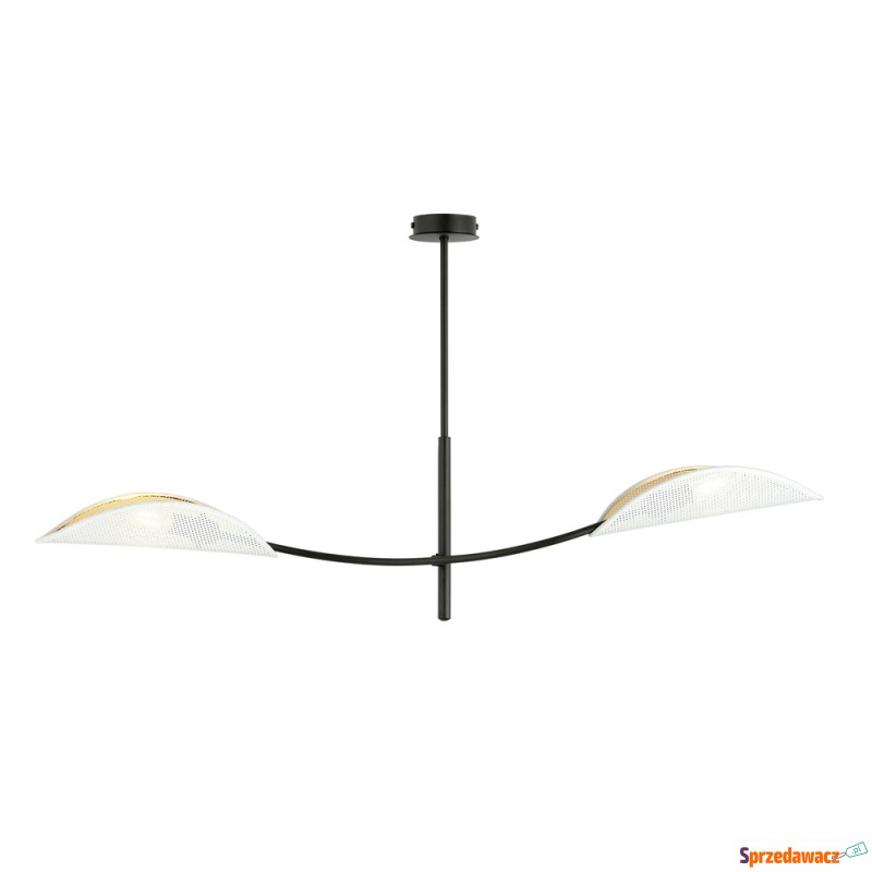 SELSEY Lampa wisząca Farang x2...