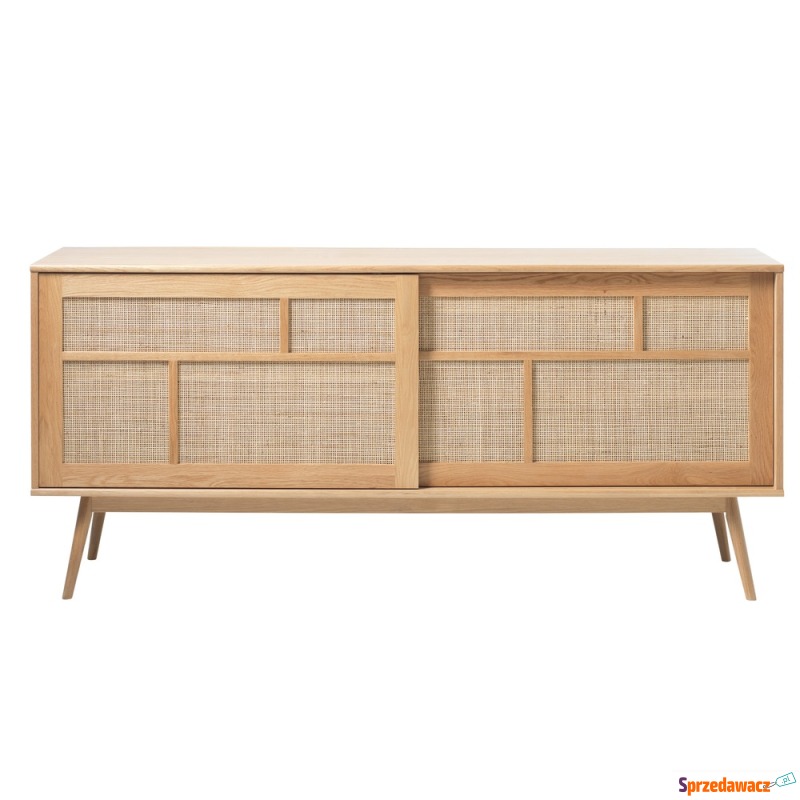 SELSEY Komoda Visimmy 180 cm d...