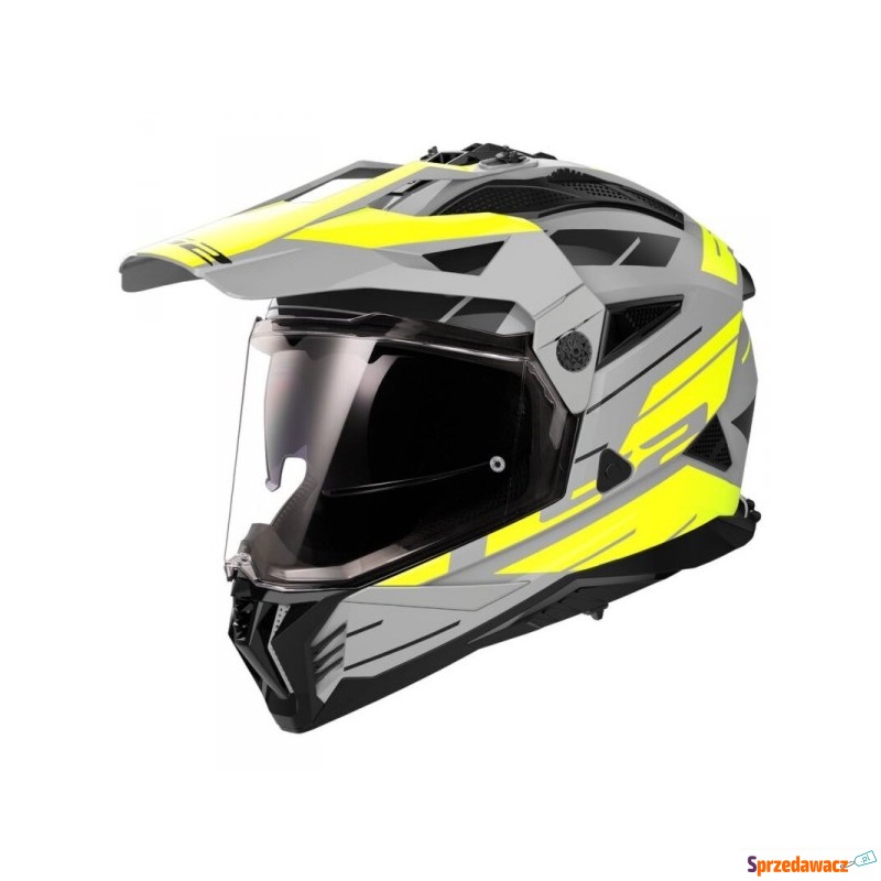 LS2 KASK ADVE MX702 PIONEER II...