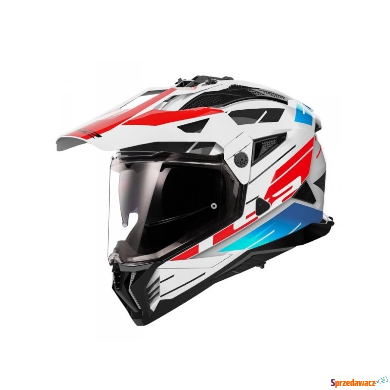 LS2 KASK ADVEN MX702 PIONEER II...