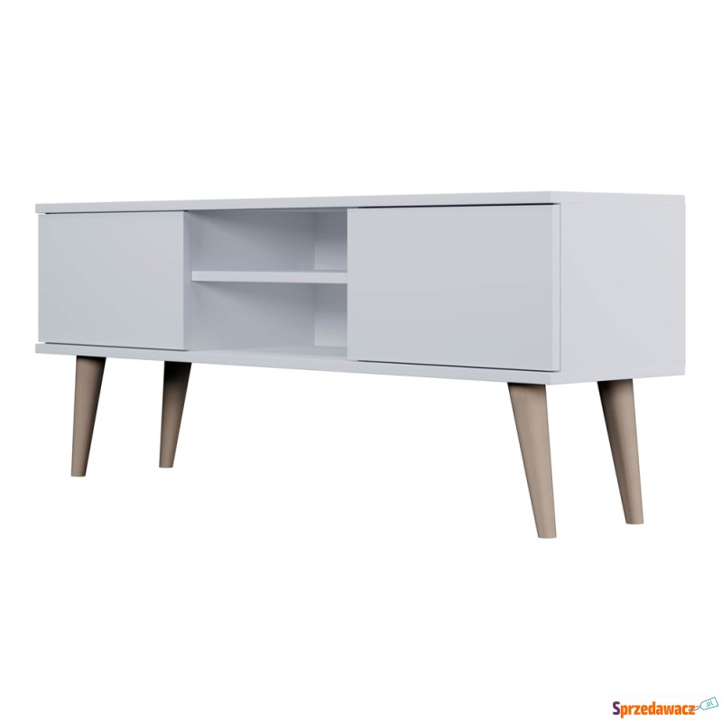 SELSEY Szafka RTV Damally 120 cm...