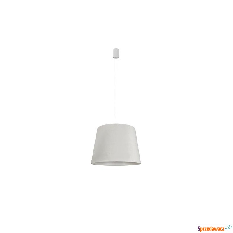 LAMPA WISZĄCA CONE M WHITE 8442...