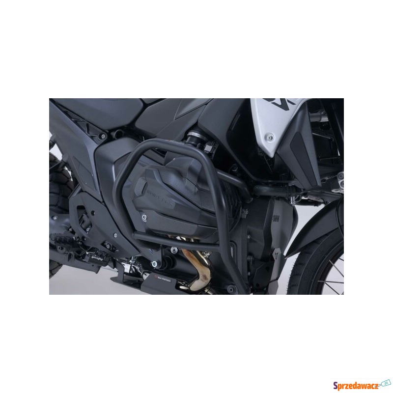 SW-MOTECH CR/GMOL DOLNY BMW R 1300...