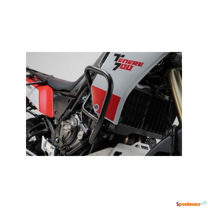 SW-MOTECH CRASHBAR/GMOL YAMAHA...