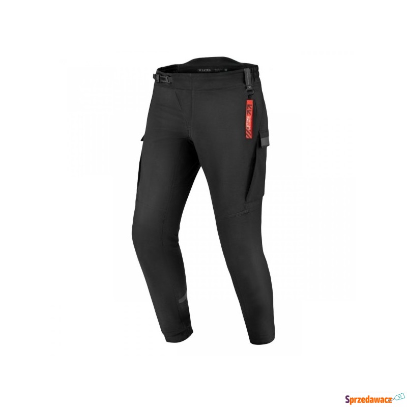 SHIMA  JOGGERY MOTOCYKLOWE AKIRA...
