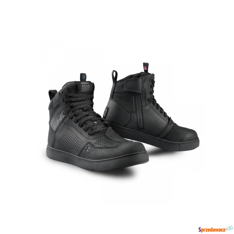 SHIMA BUTY MOTOCYKLOWE DAMSKIE...