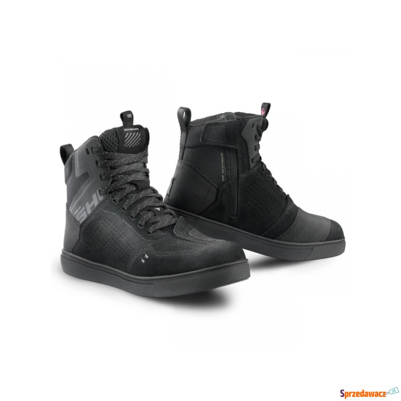 SHIMA BUTY MOTOCYKLOWE REBEL 2.0...