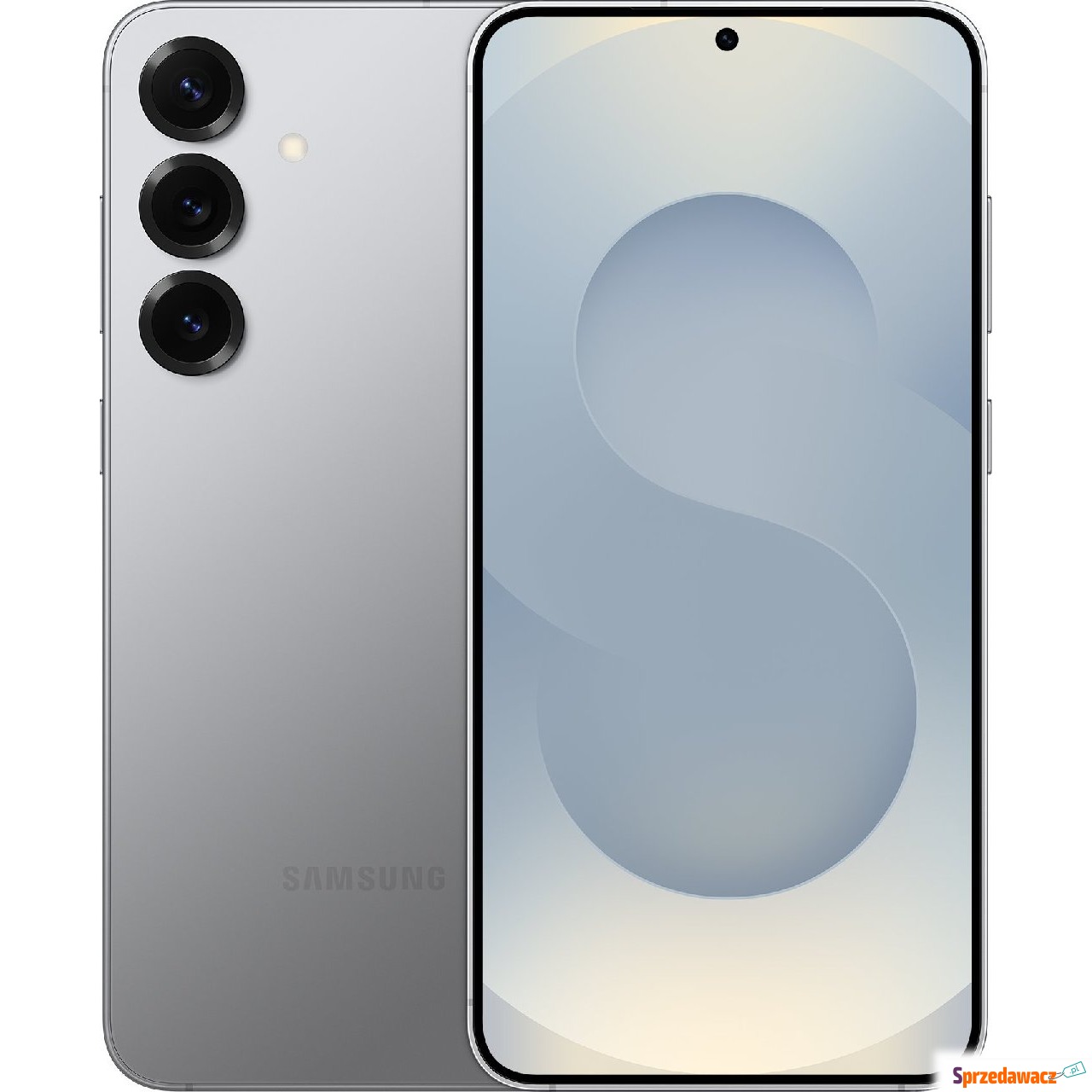 Smartfon Samsung Galaxy S25+ 5G...