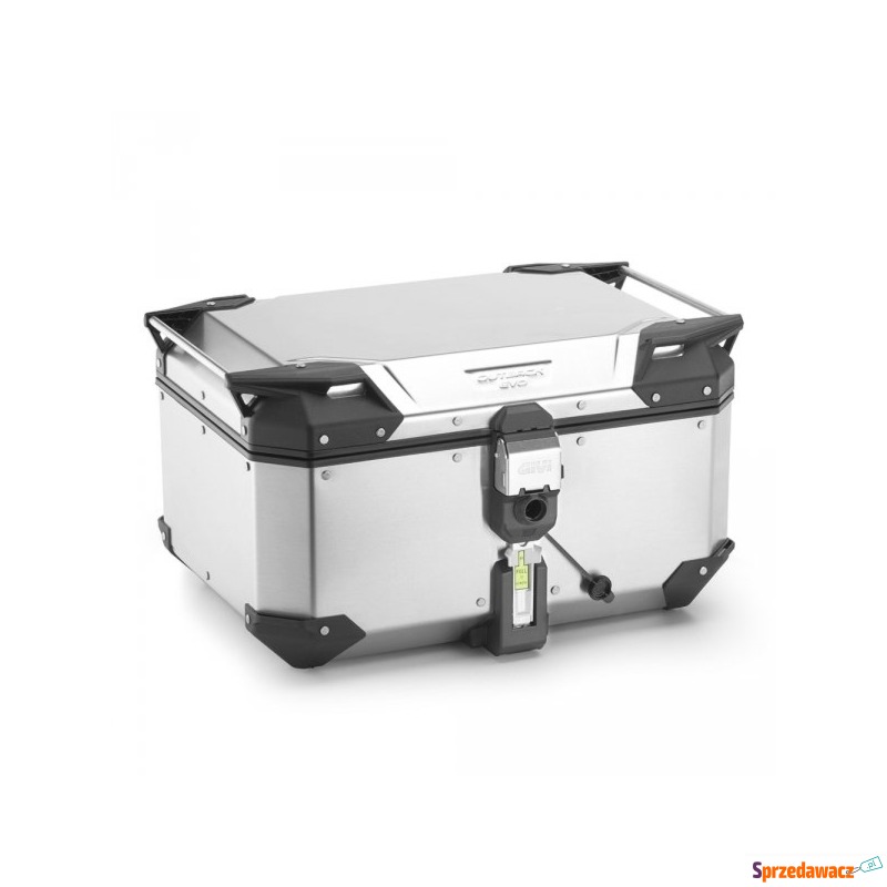 GIVI KUFER CENTRALNY TREKKER O...