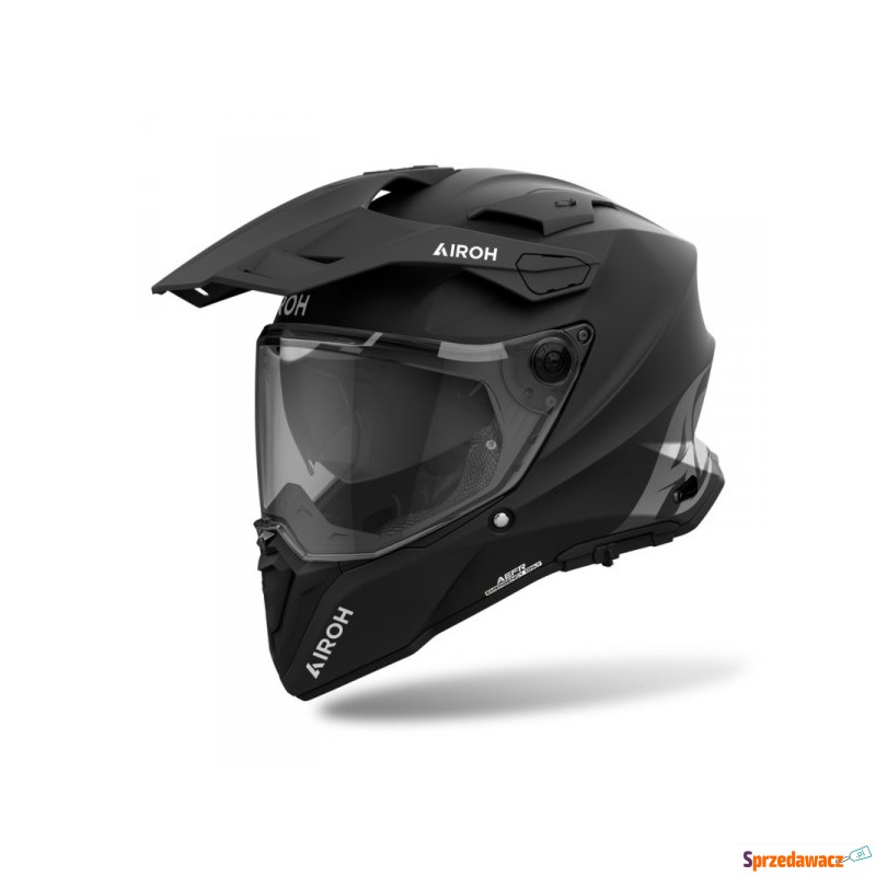 AIROH KASK DUALE COMMANDER 2 COLOR...