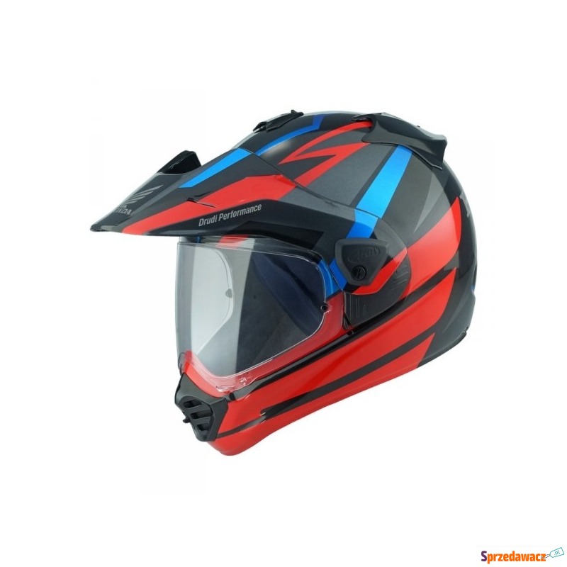 ARAI KASK OFF-ROAD TOUR-X5 HONDA...
