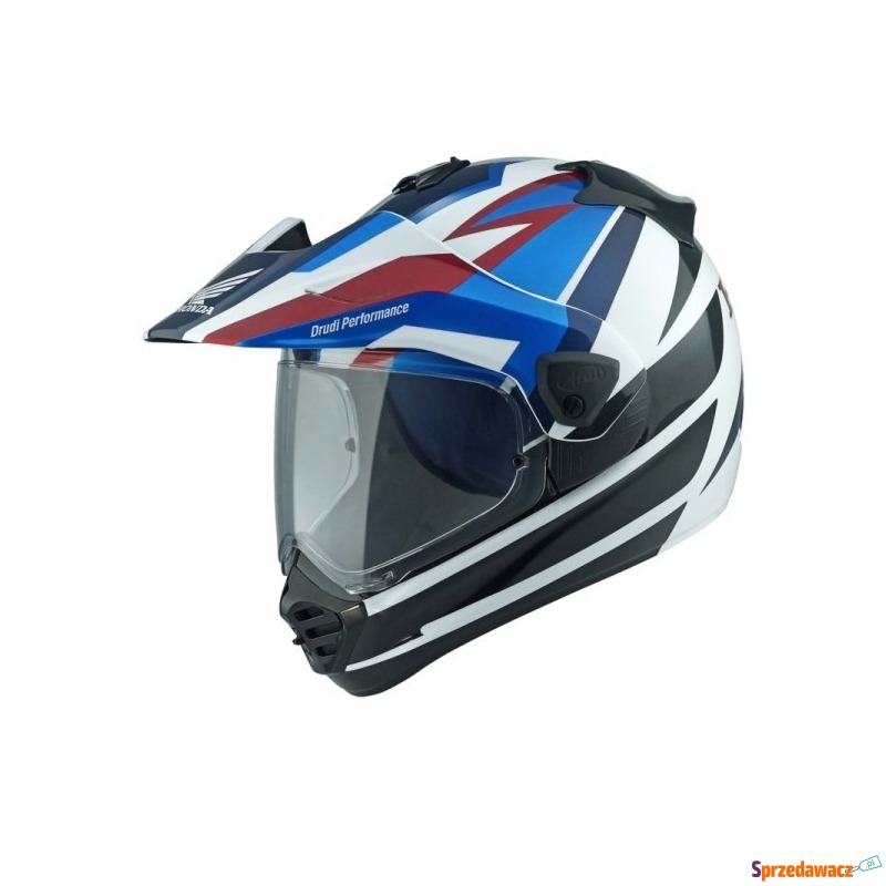 ARAI  KASK OFF-ROAD TOUR-X5 HONDA...