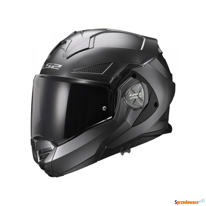 LS2 KASK SYSTEMOWY FF901 ADVANT...