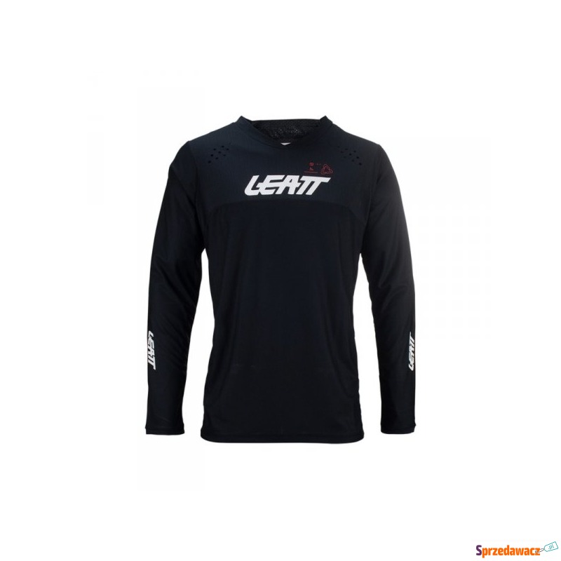 LEATT BLUZA MOTO 4.5 ENDURO BLACK