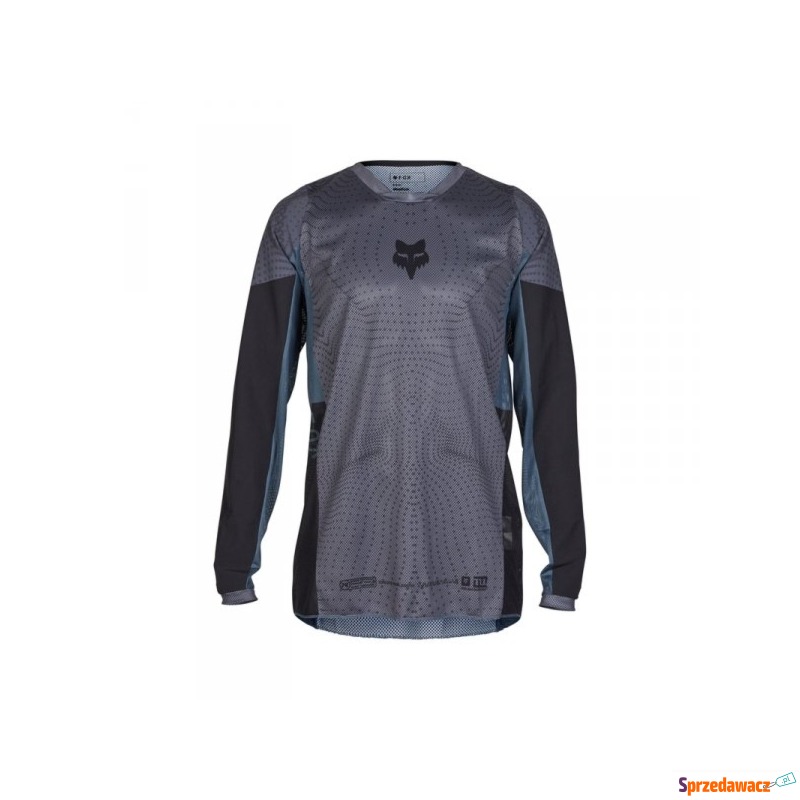 FOX BLUZA RANGER AIR OFFROAD BLACK