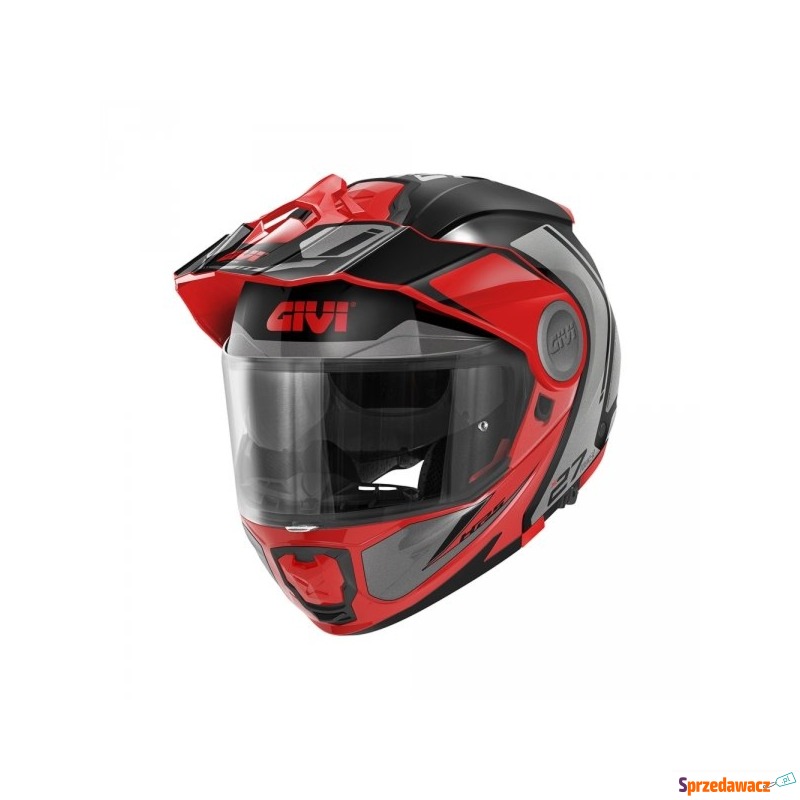 GIVI KASK X.27 TOURER SZCZĘKOWY...