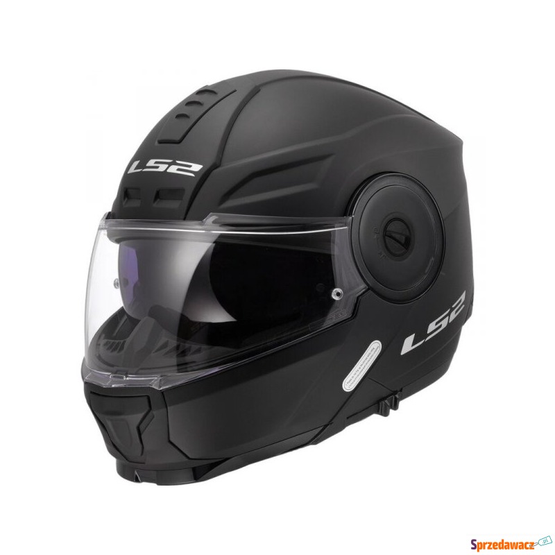 LS2 KASK SZCZĘKOWY FF902 SCOPE...