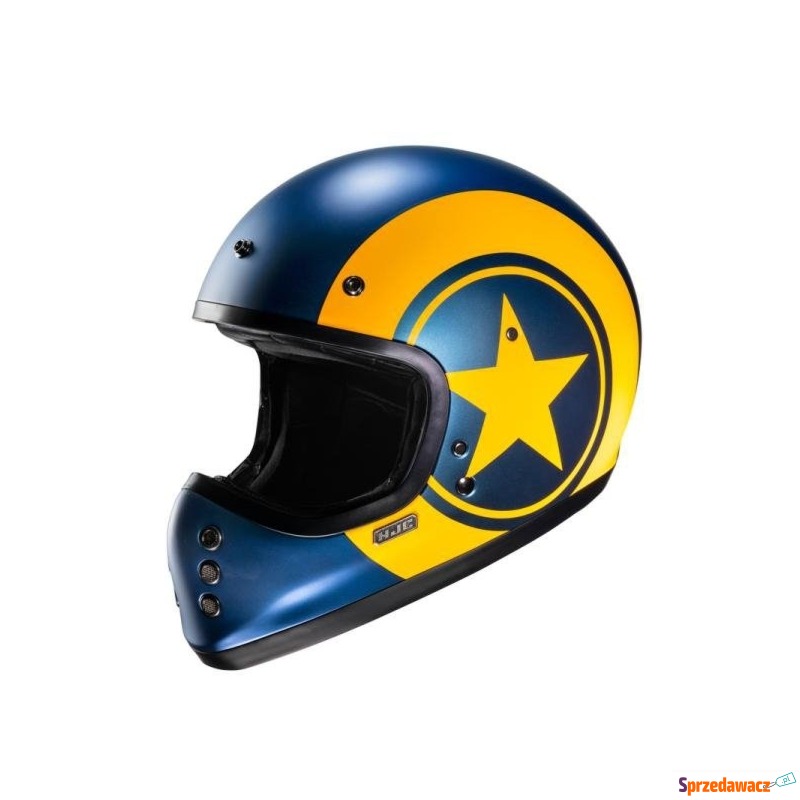 HJC KASK INTEGRACYJNY V60 NYX...
