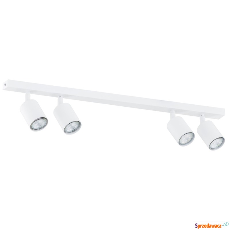 SELSEY Lampa sufitowa Falash biała...