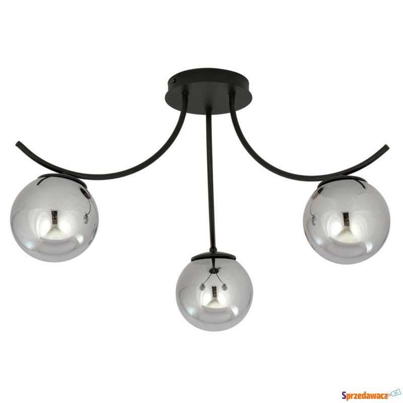 SELSEY Lampa sufitowa Bassony...