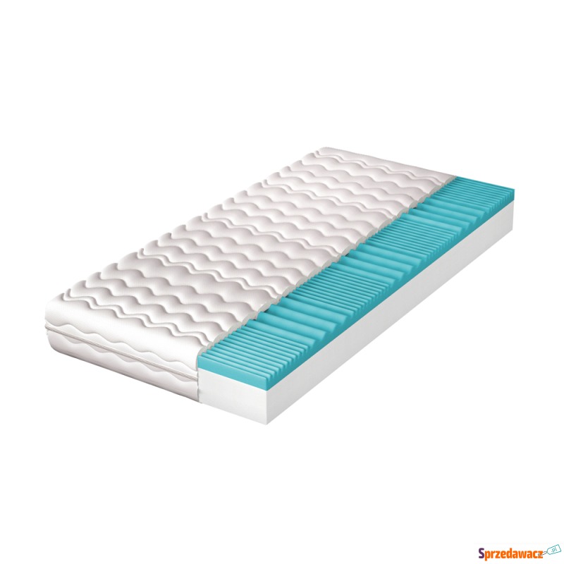 SELSEY Materac piankowy 160x200...