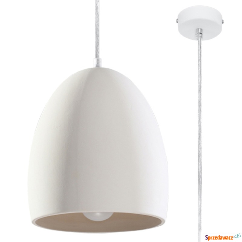 SELSEY Lampa wisząca Behally k...