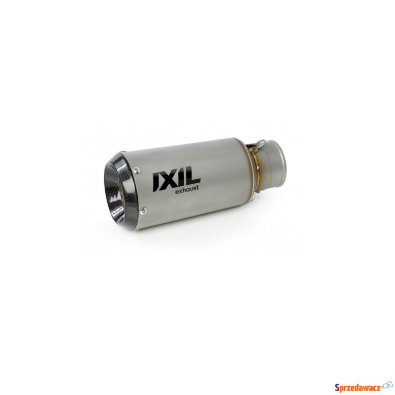 IXIL Tłumik KAWASAKI Z 900 92 kW...
