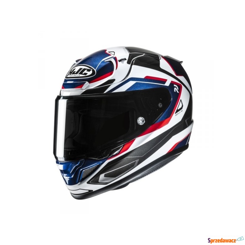 HJC KASK INTEGRALNY RPHA12 BRELS...