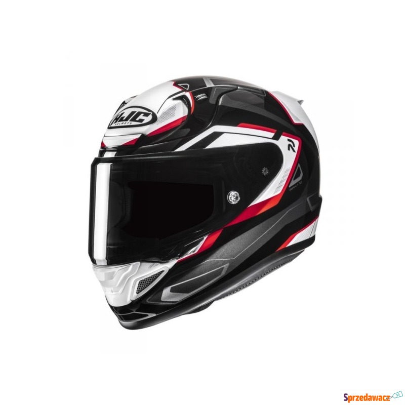 HJC KASK INTEGRALNY RPHA12 BRELS...